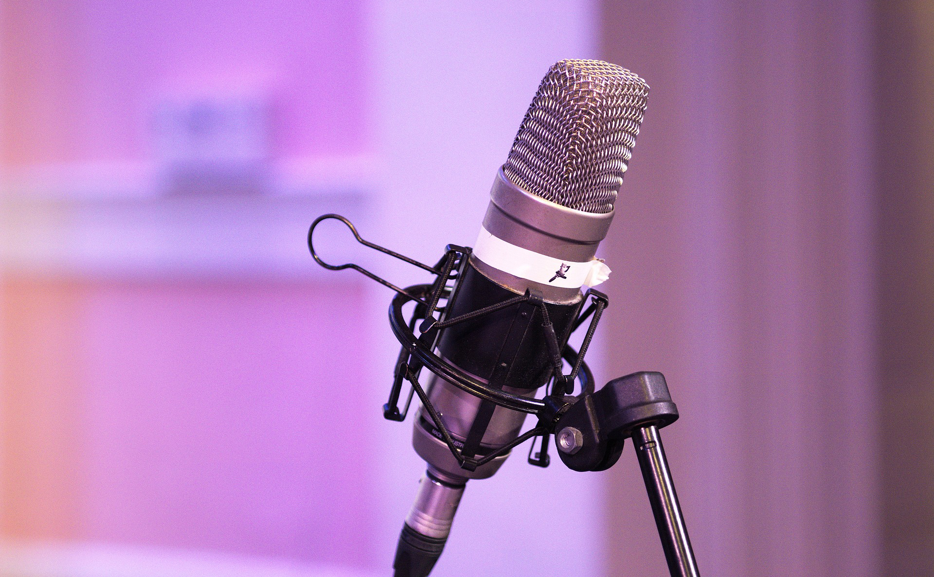 Как открыть подкаст студию